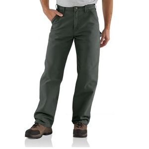 Carhartt Duck Loose Fit Work Pants